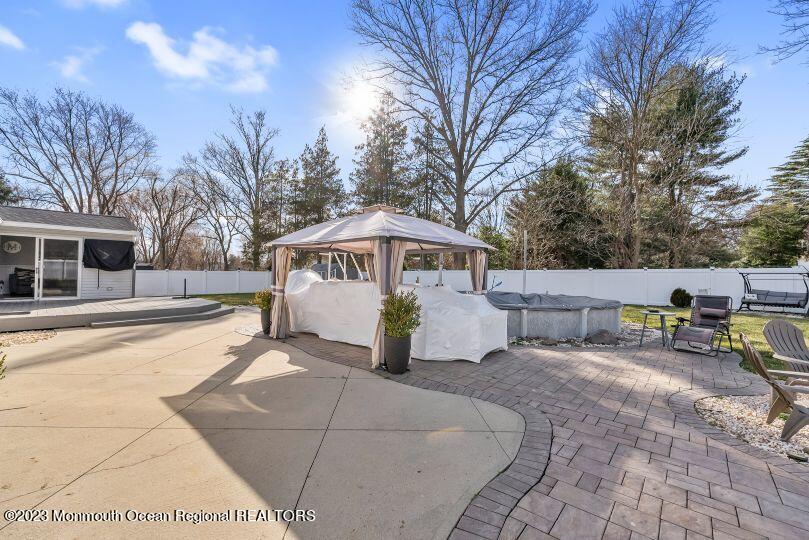 71 Mulberry Lane