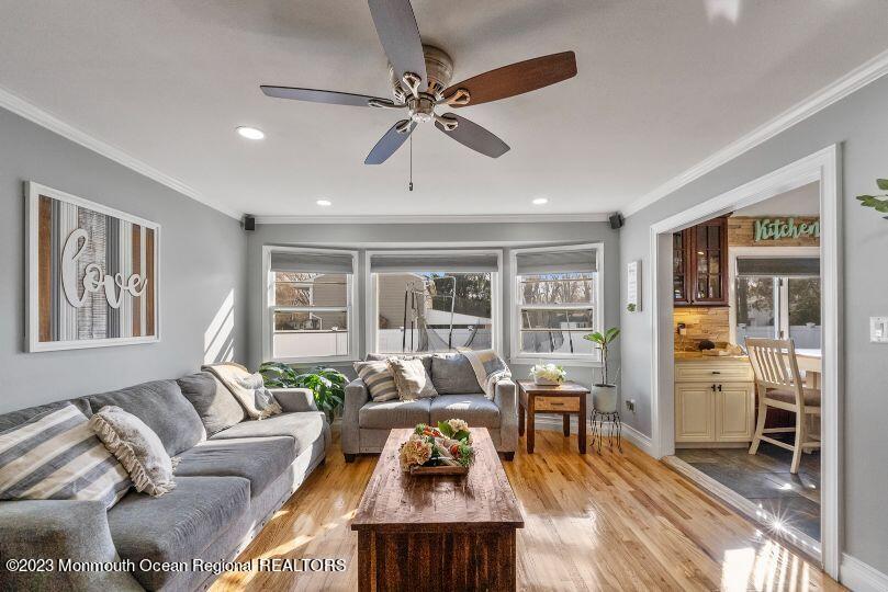 71 Mulberry Lane