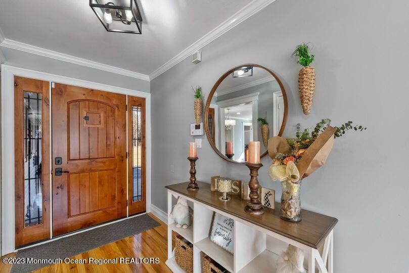 71 Mulberry Lane