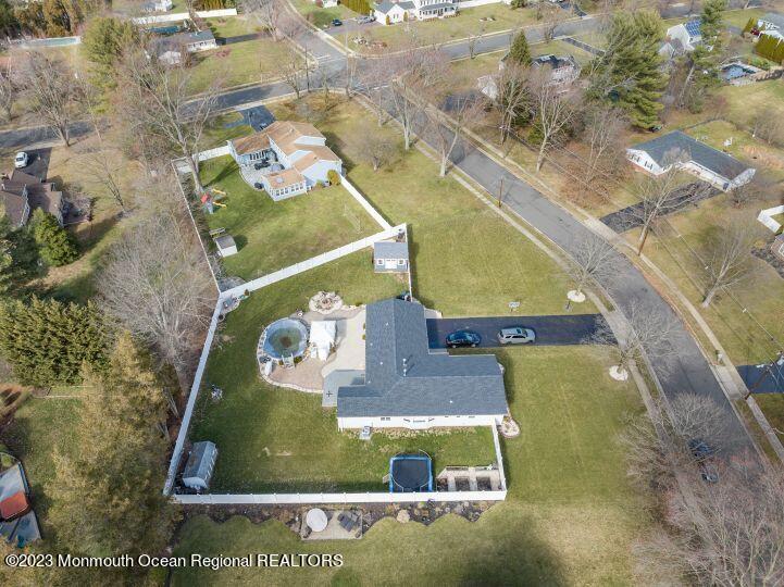 71 Mulberry Lane