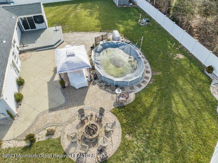 71 Mulberry Lane