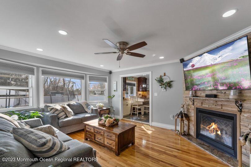 71 Mulberry Lane