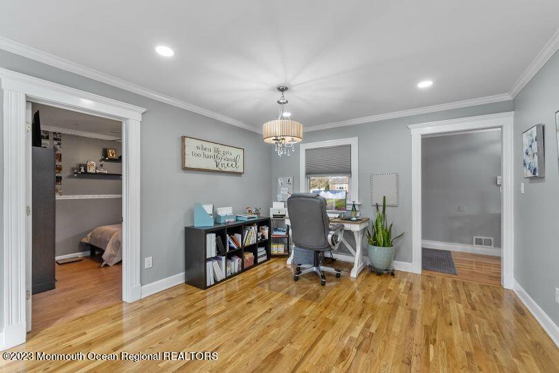 71 Mulberry Lane