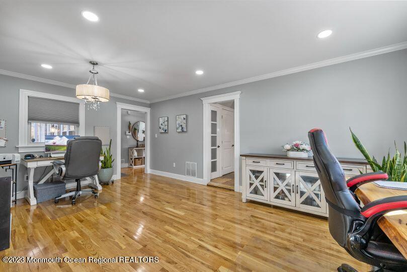 71 Mulberry Lane