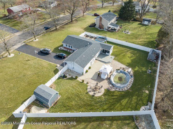 71 Mulberry Lane