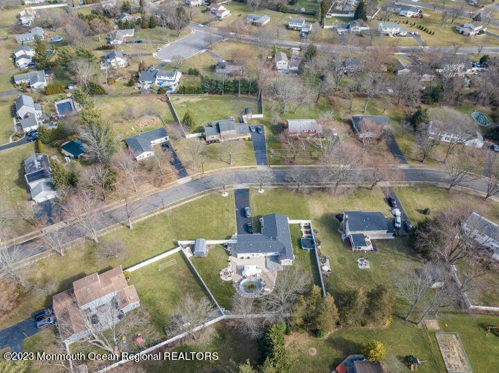 71 Mulberry Lane