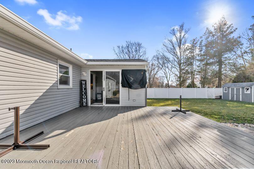 71 Mulberry Lane