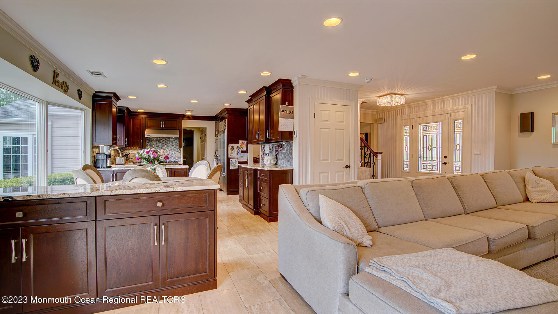 1 Sutton Drive