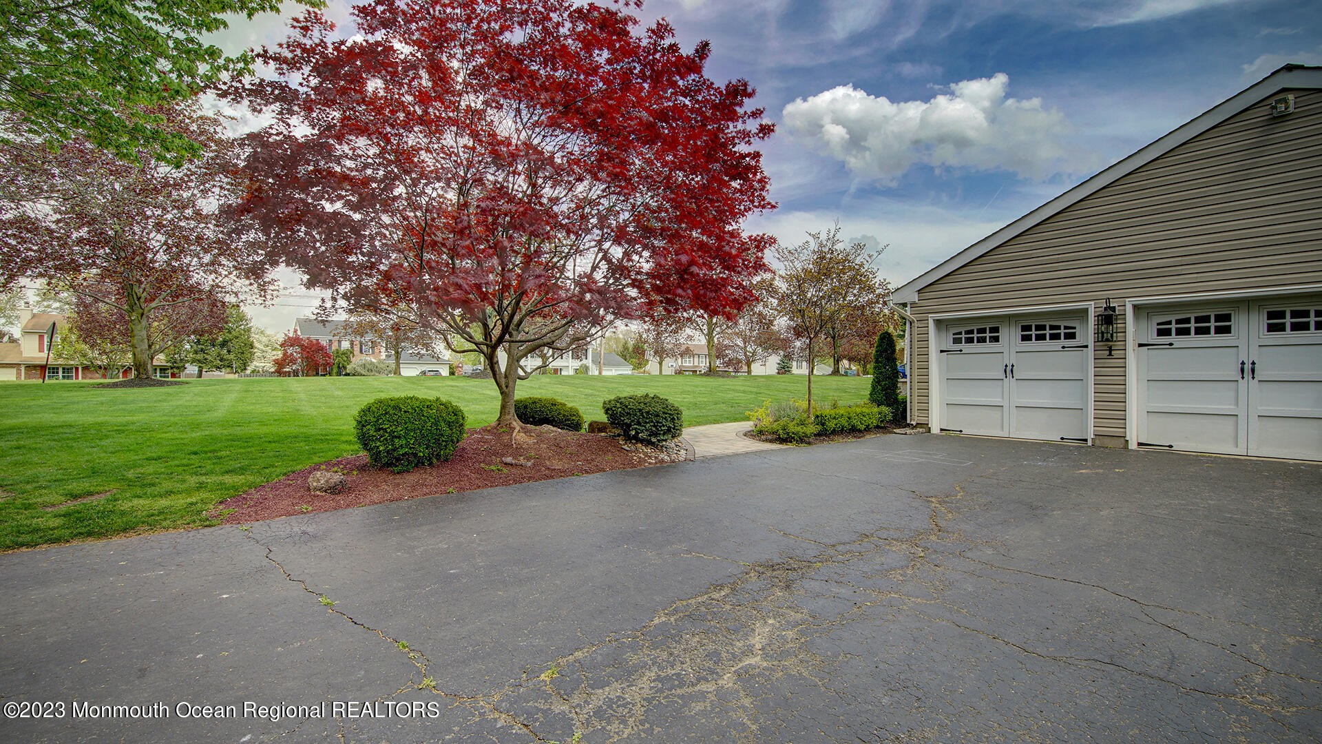 1 Sutton Drive