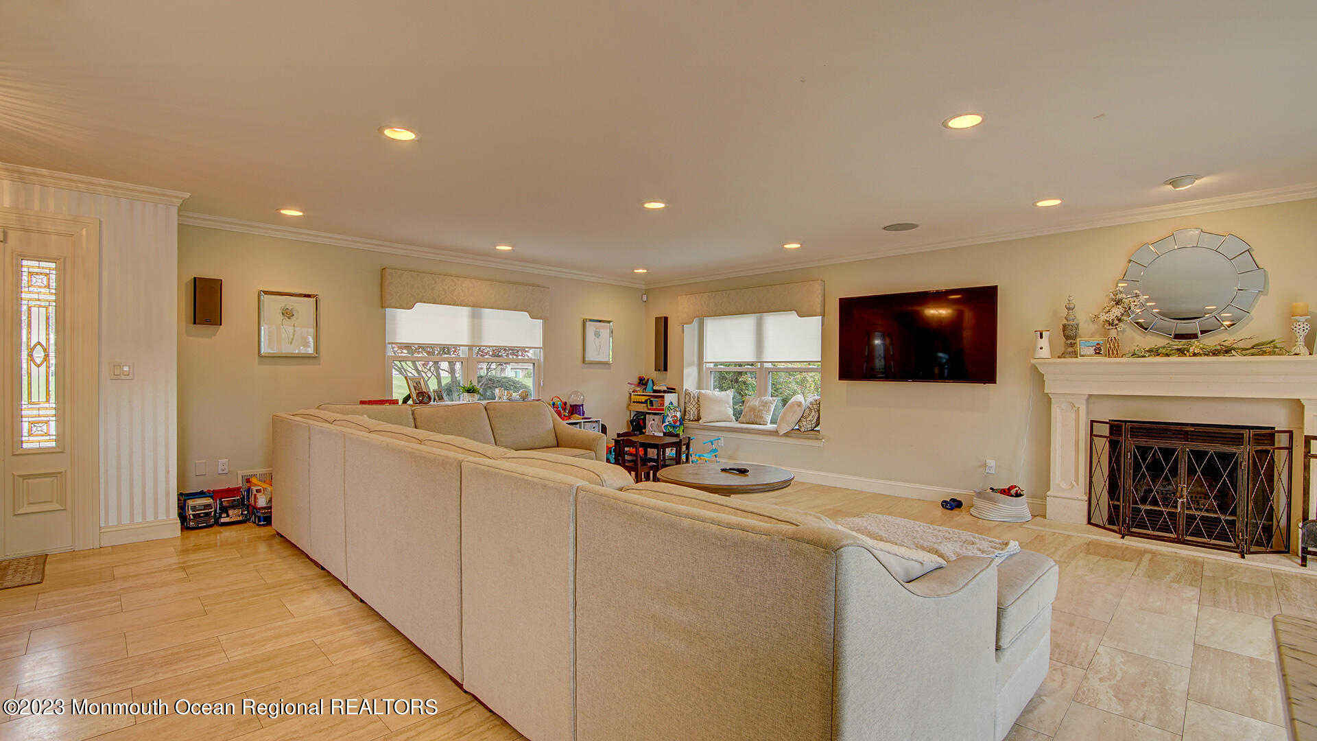 1 Sutton Drive