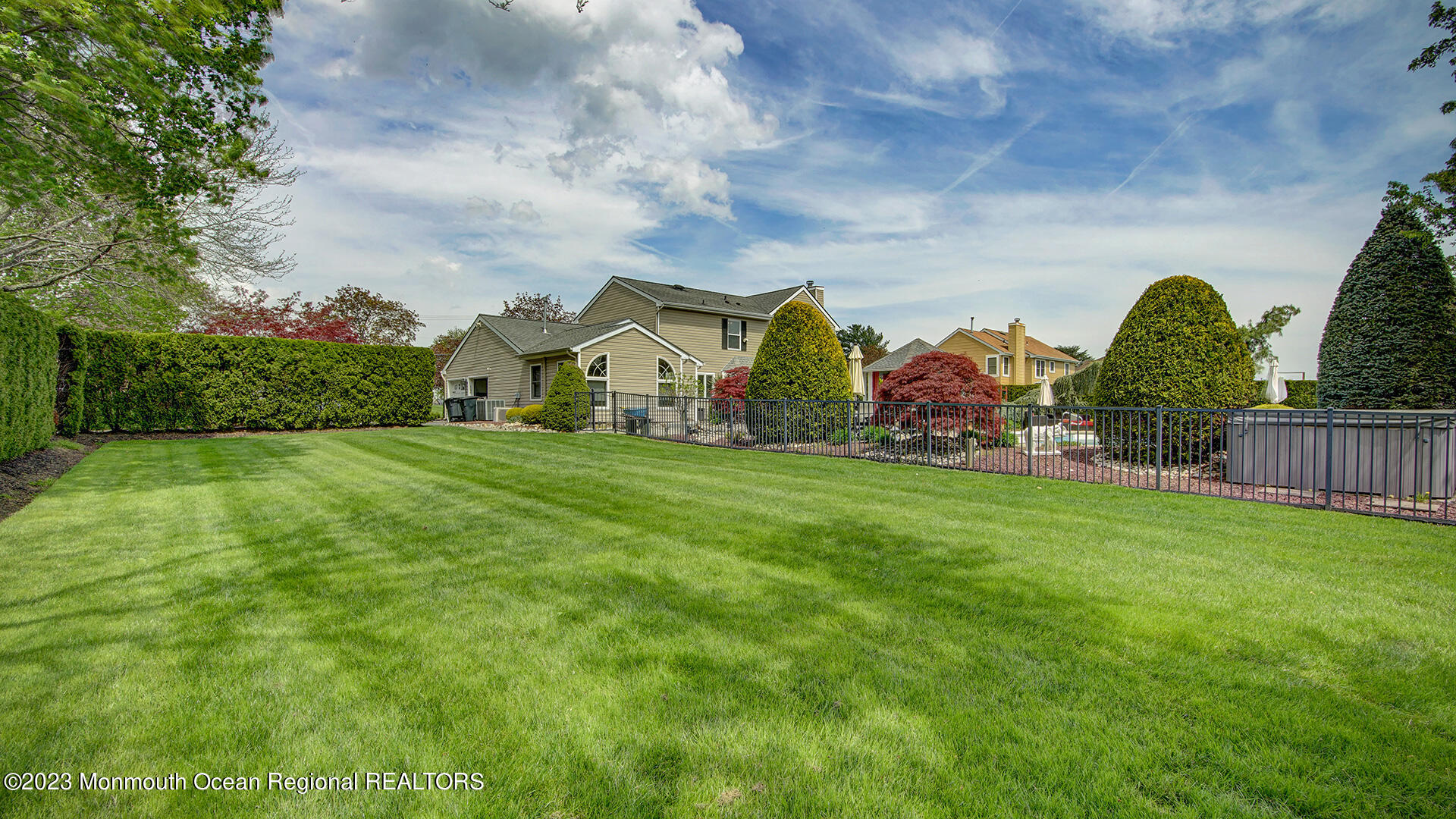 1 Sutton Drive