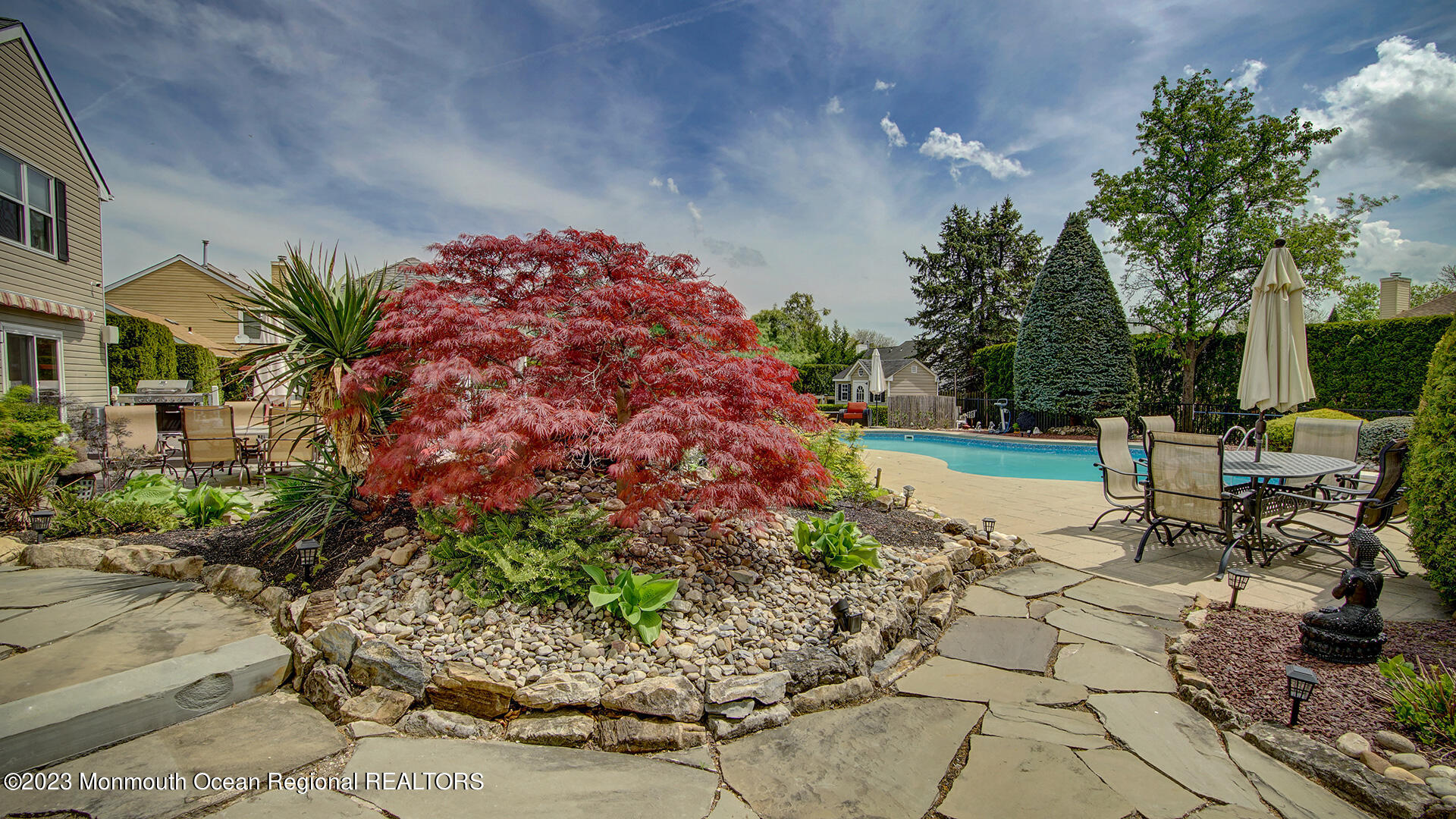 1 Sutton Drive