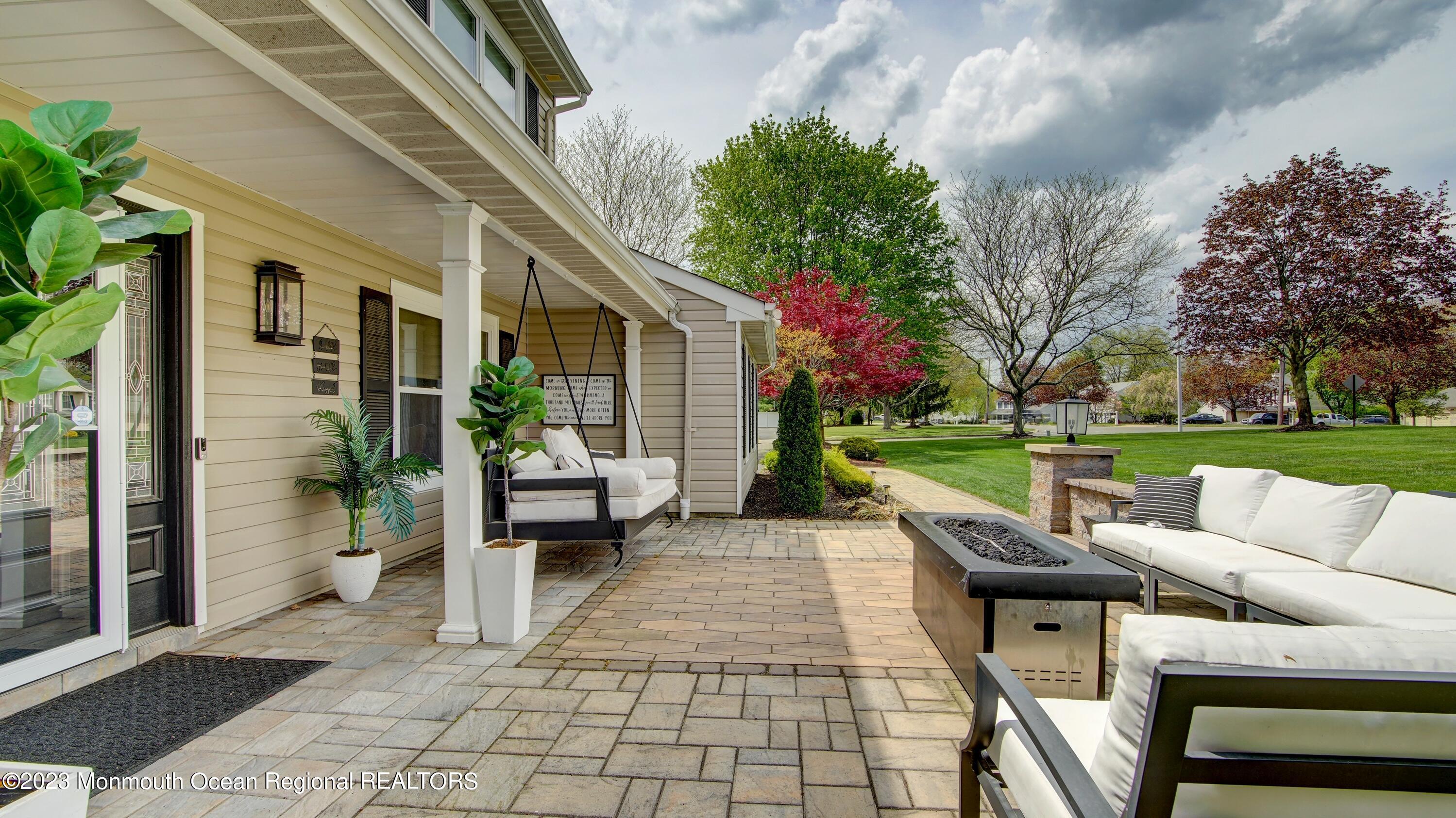 1 Sutton Drive