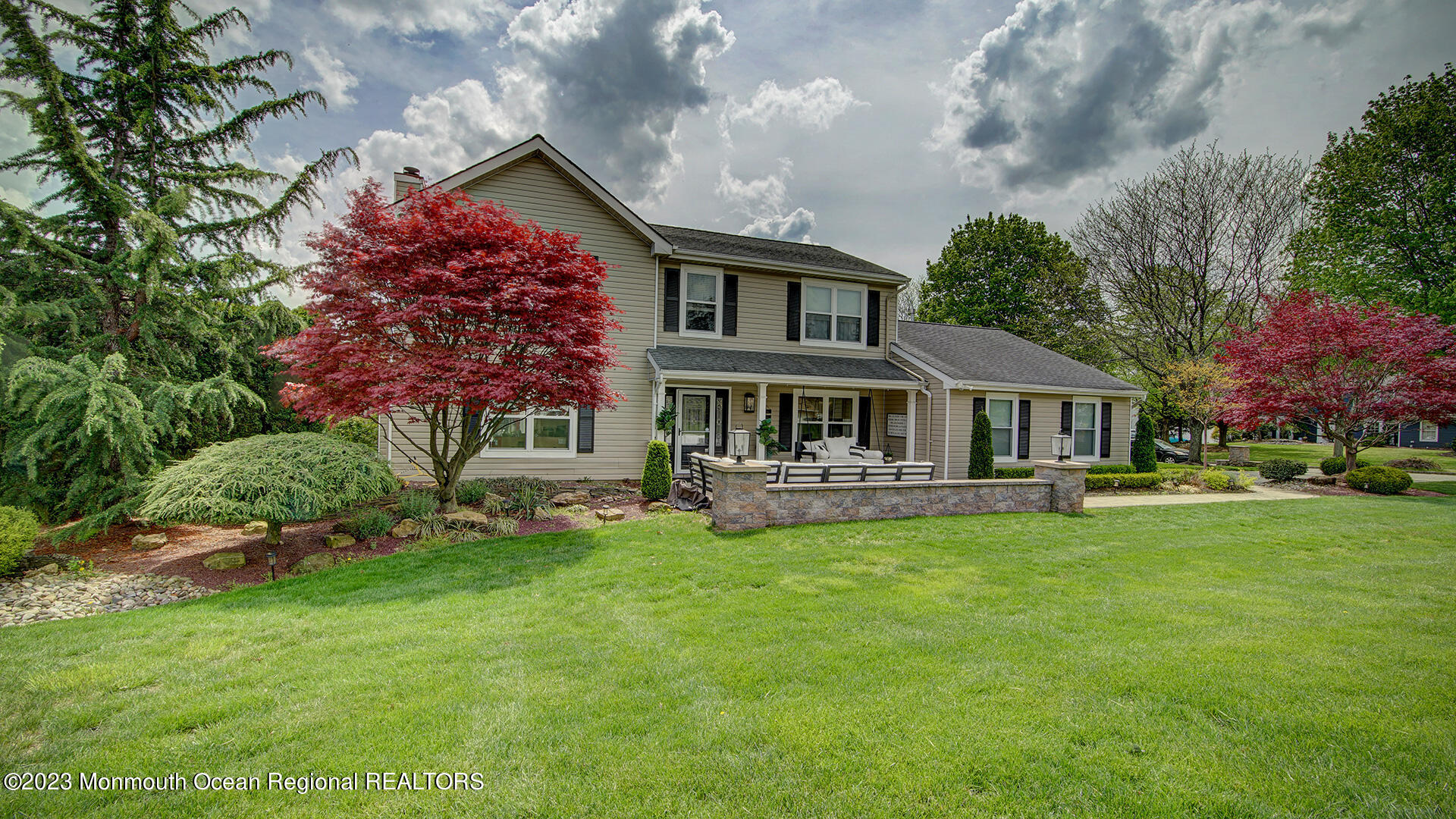 1 Sutton Drive