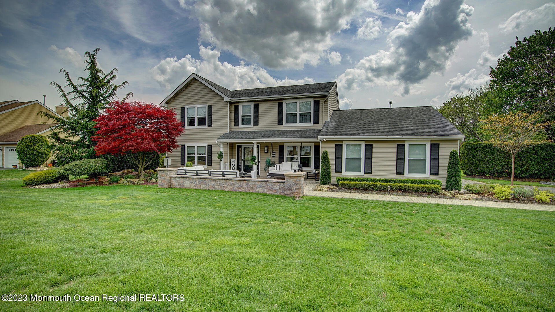 1 Sutton Drive