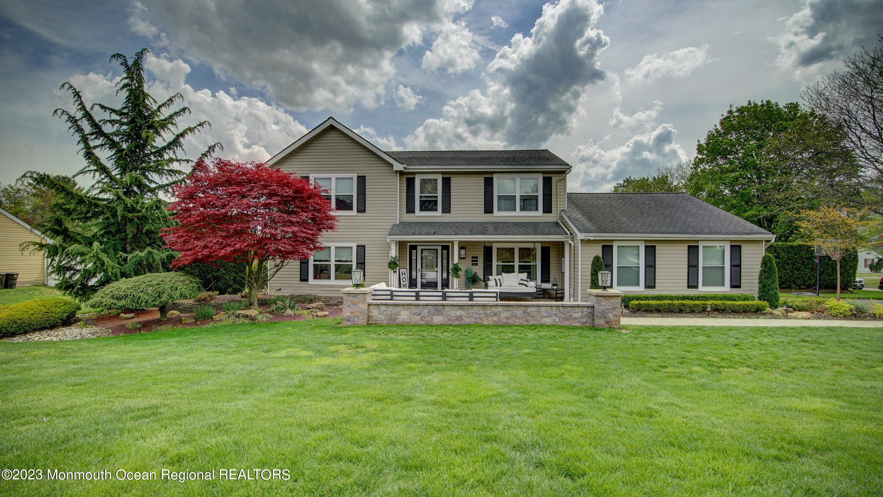 1 Sutton Drive