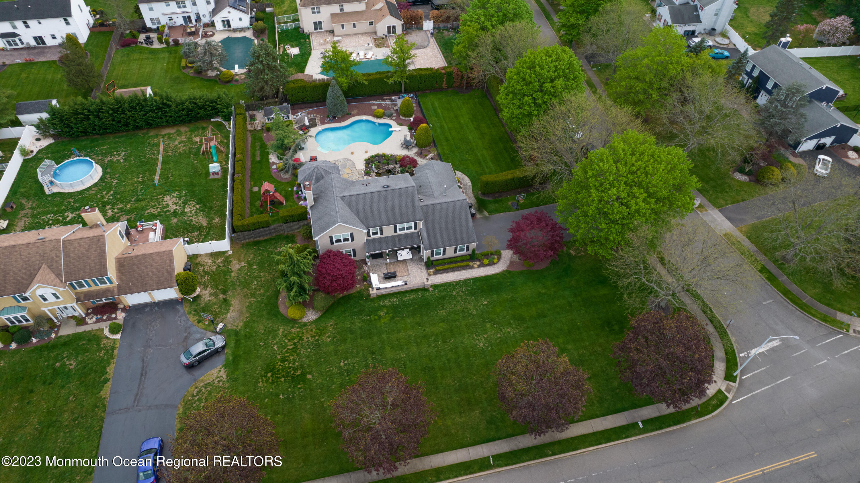 1 Sutton Drive
