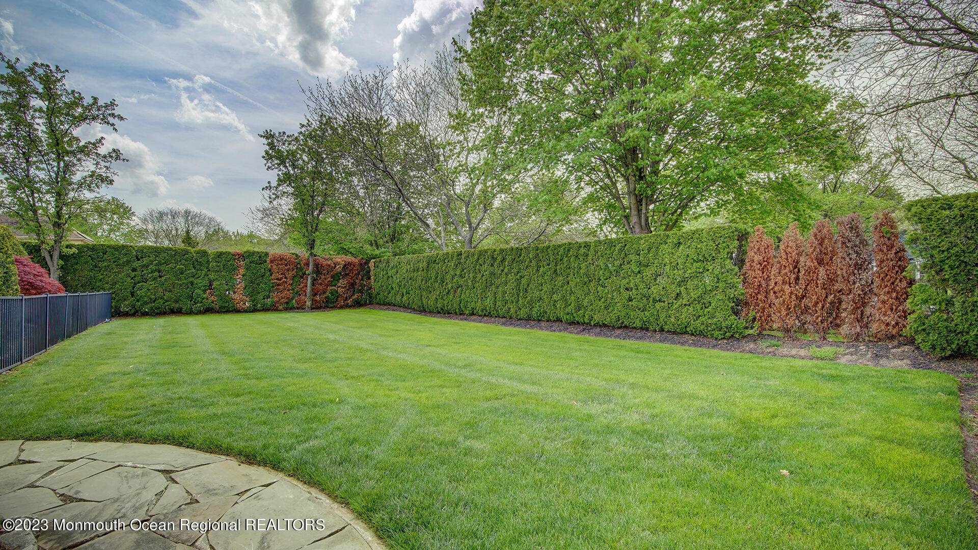 1 Sutton Drive