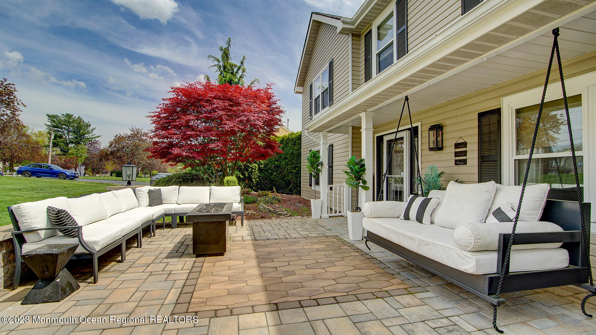 1 Sutton Drive