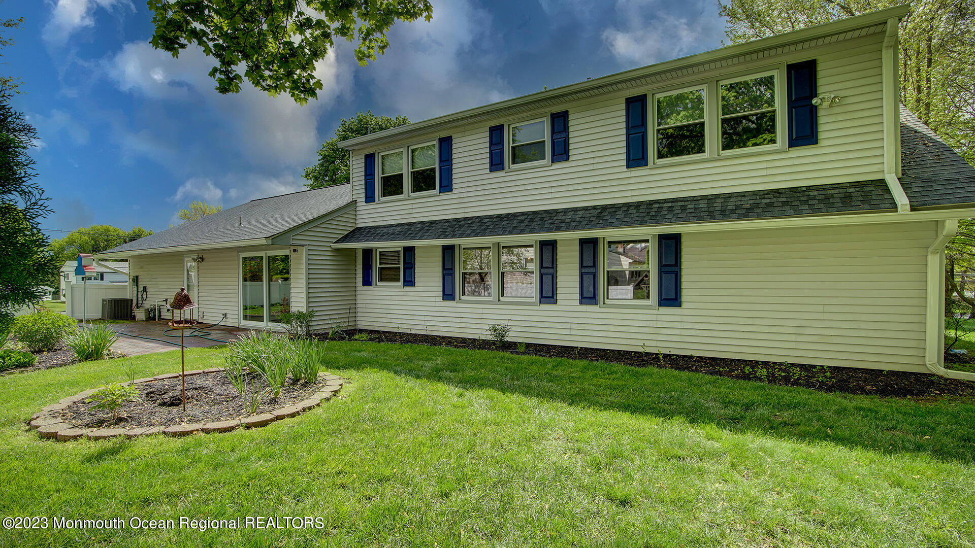 2 Lafayette Mills Road