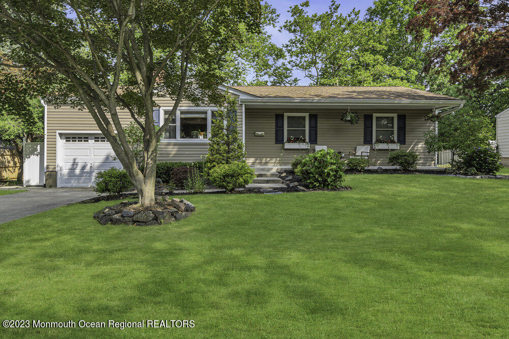 10 Blossom Circle E