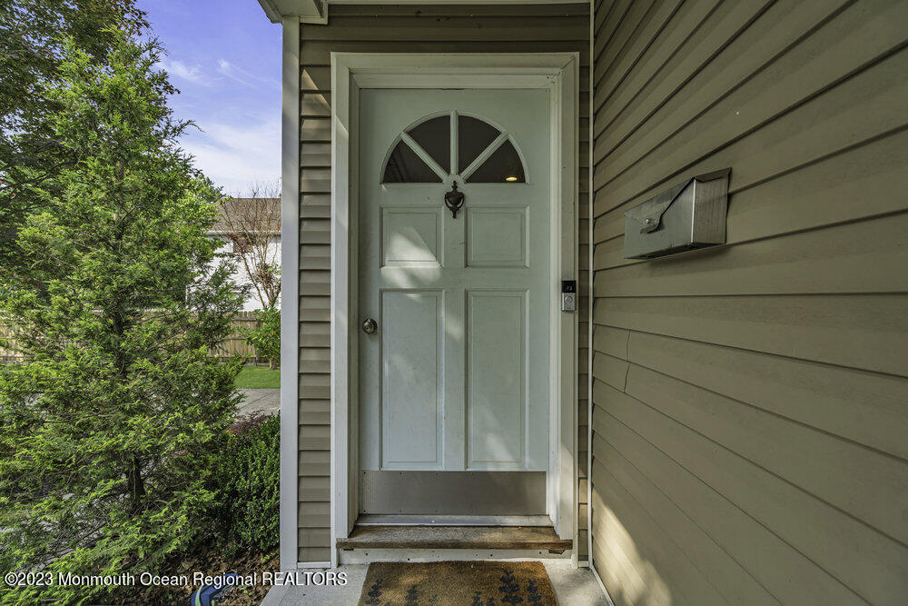 10 Blossom Circle E
