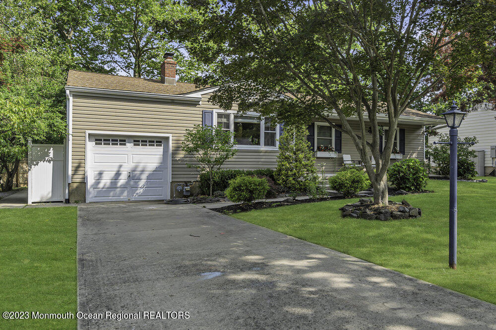10 Blossom Circle E