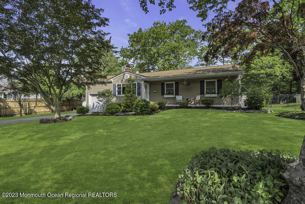 10 Blossom Circle E