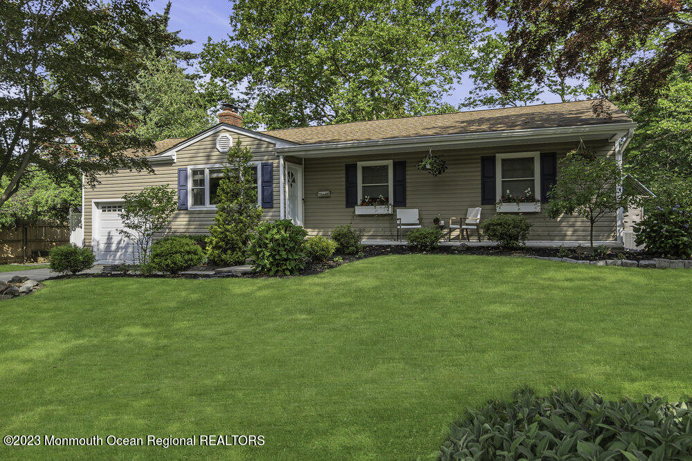 10 Blossom Circle E