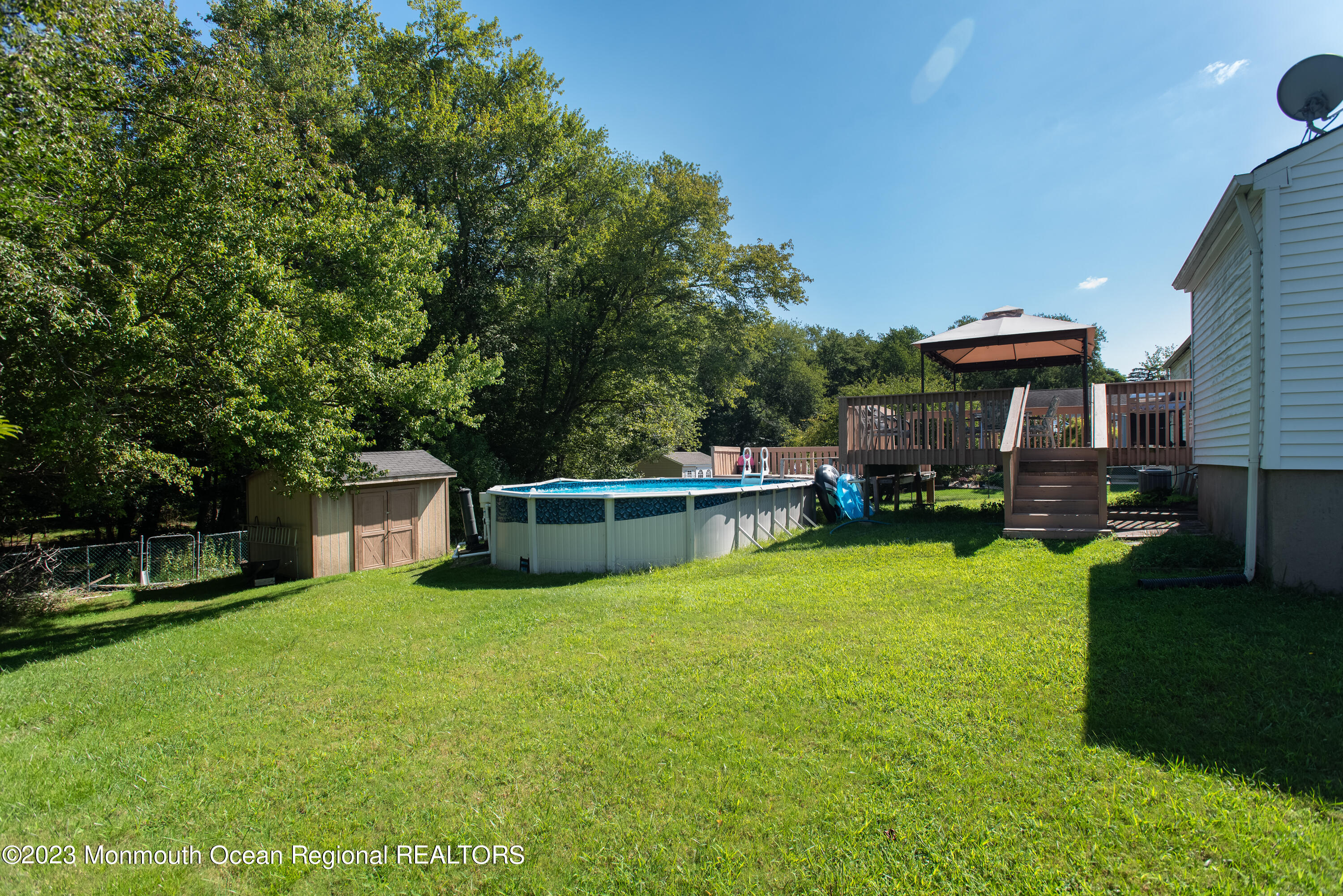 113 Darien Road