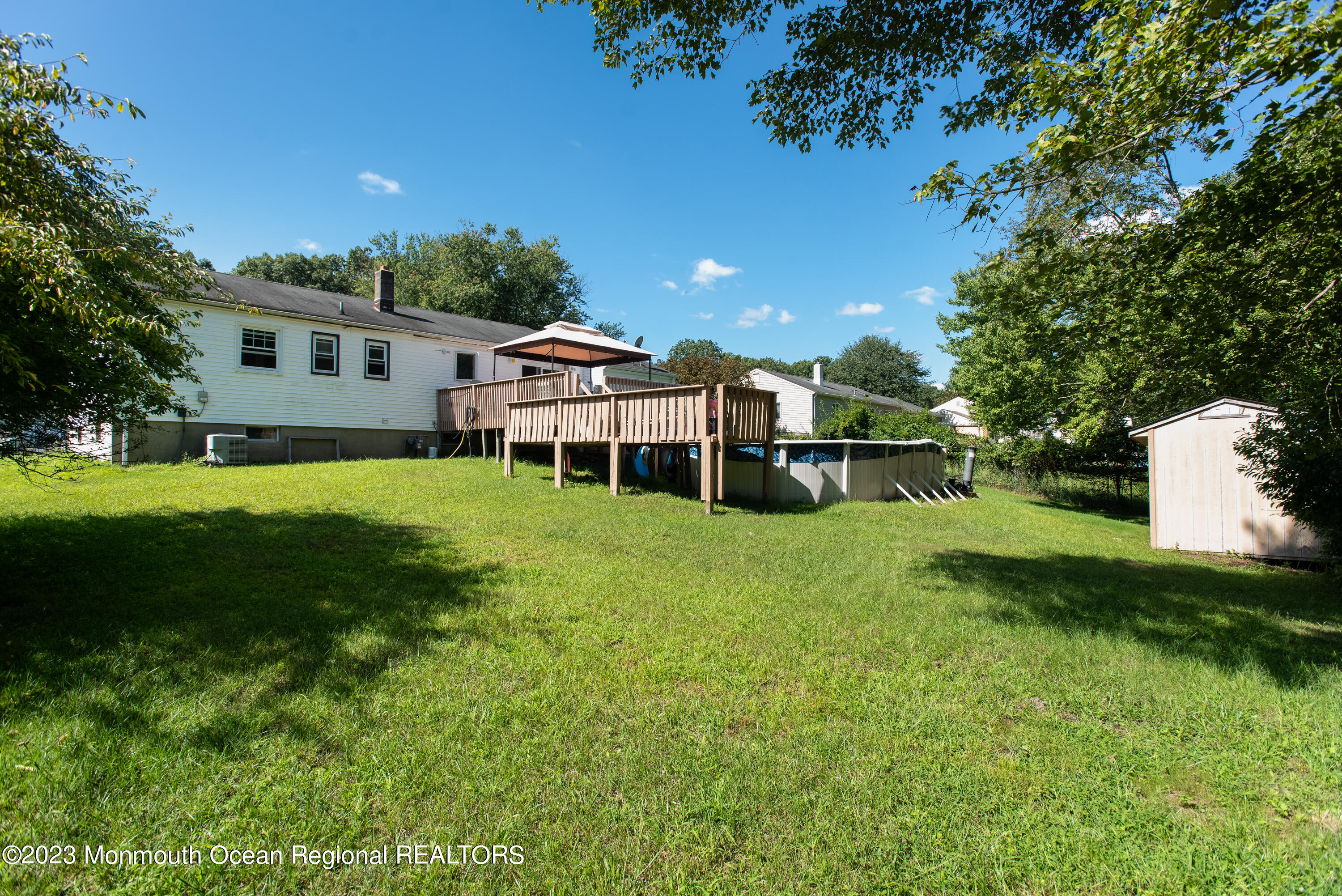 113 Darien Road