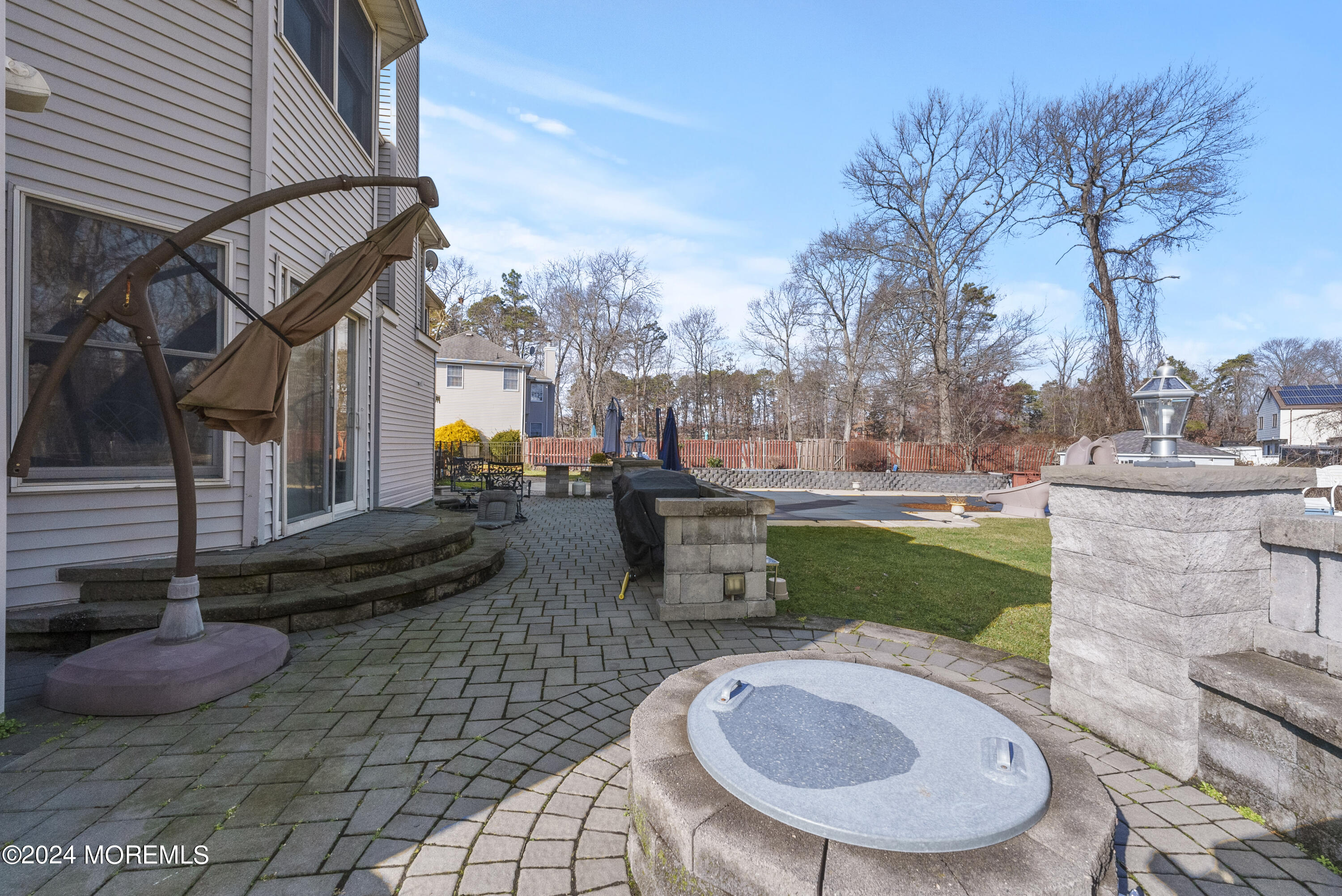 1204 Herkimer Road