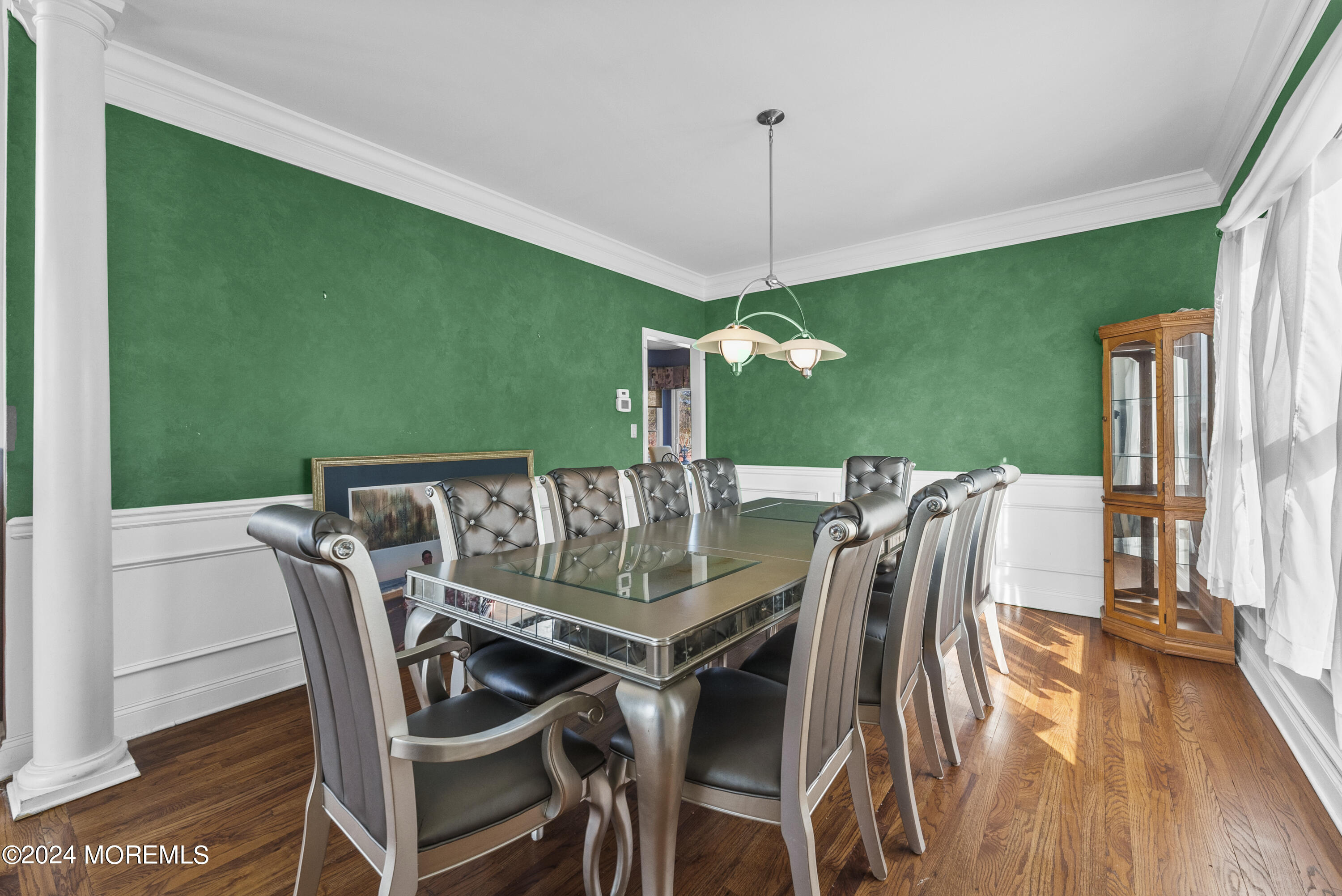 1204 Herkimer Road