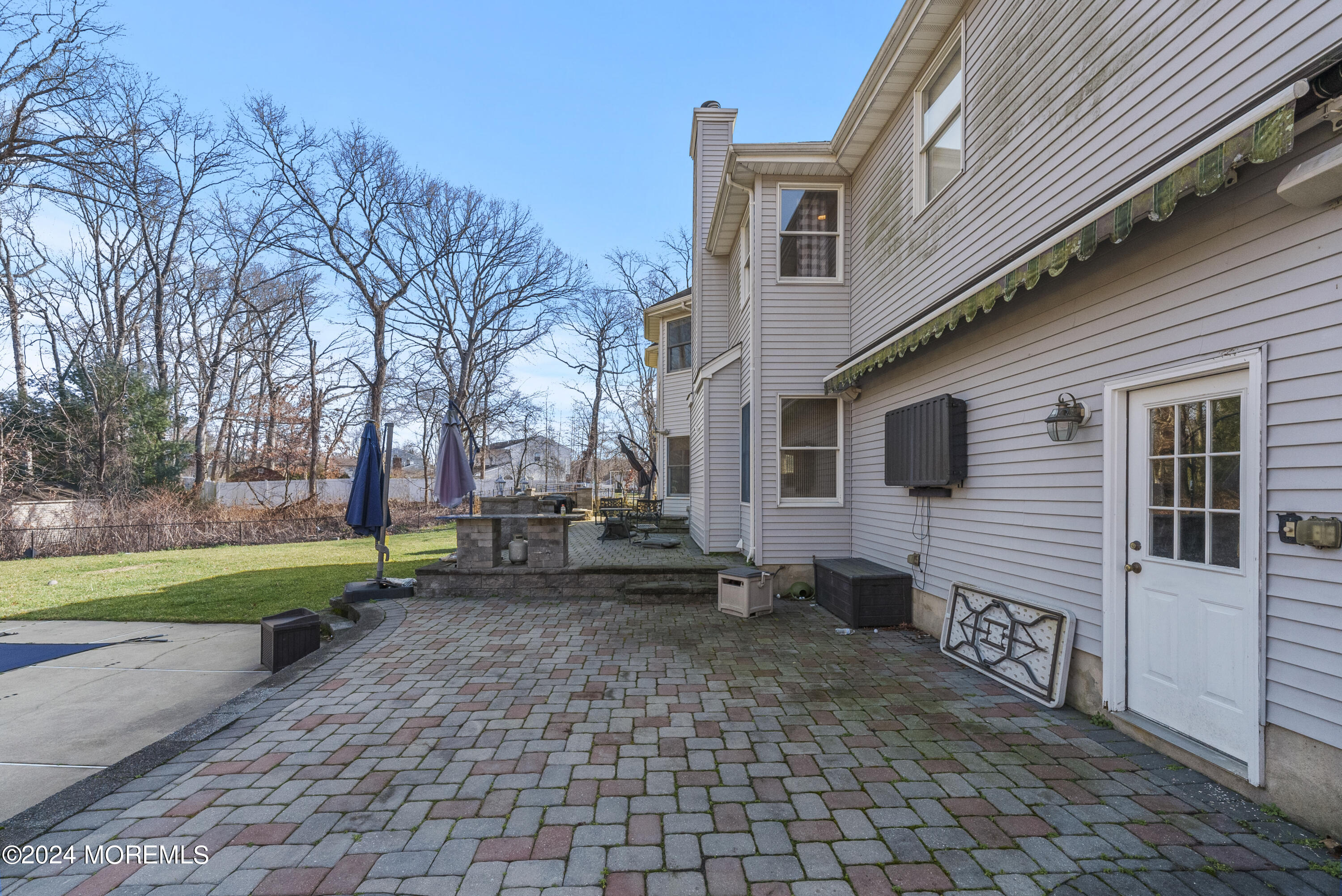 1204 Herkimer Road