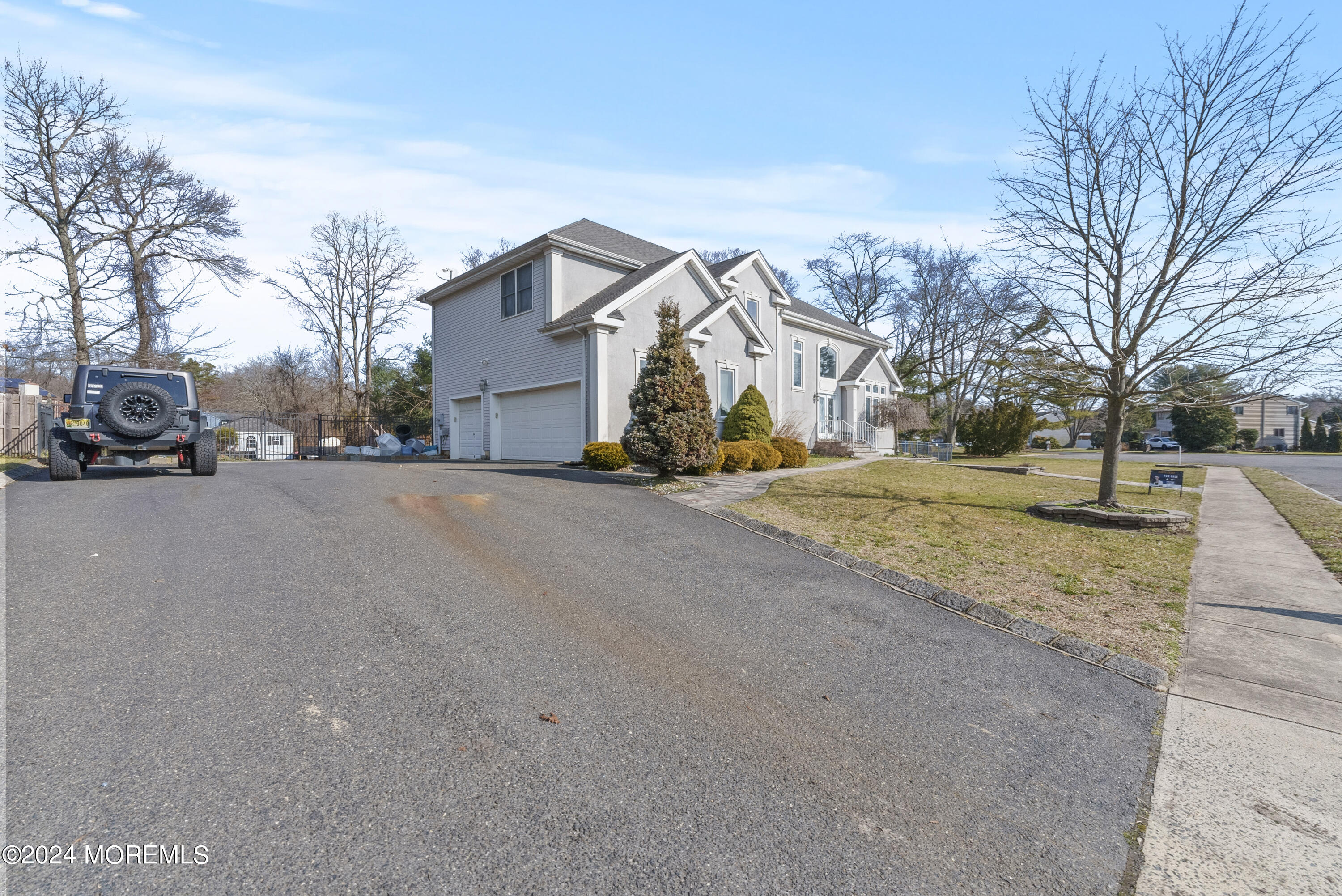 1204 Herkimer Road