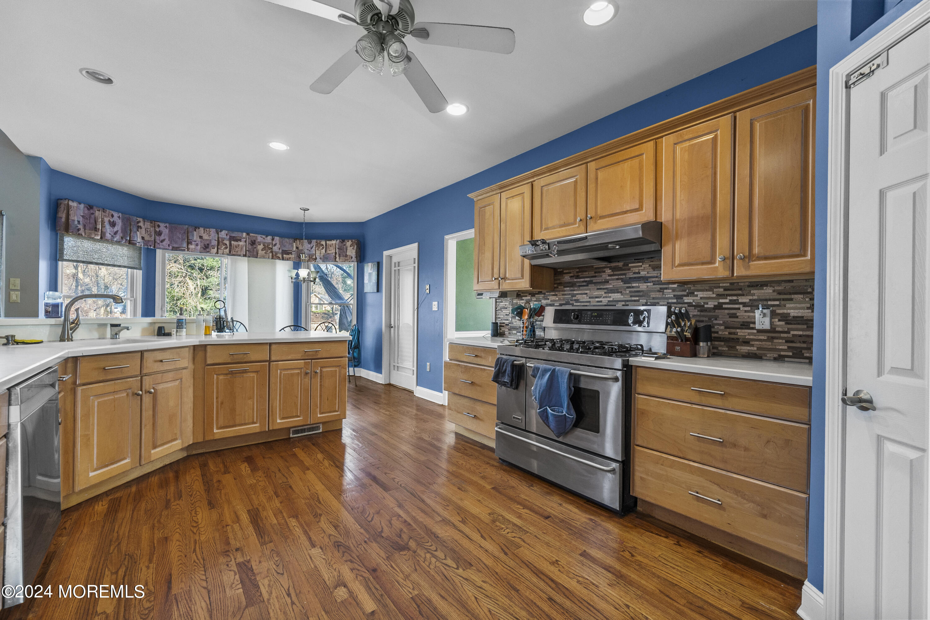 1204 Herkimer Road