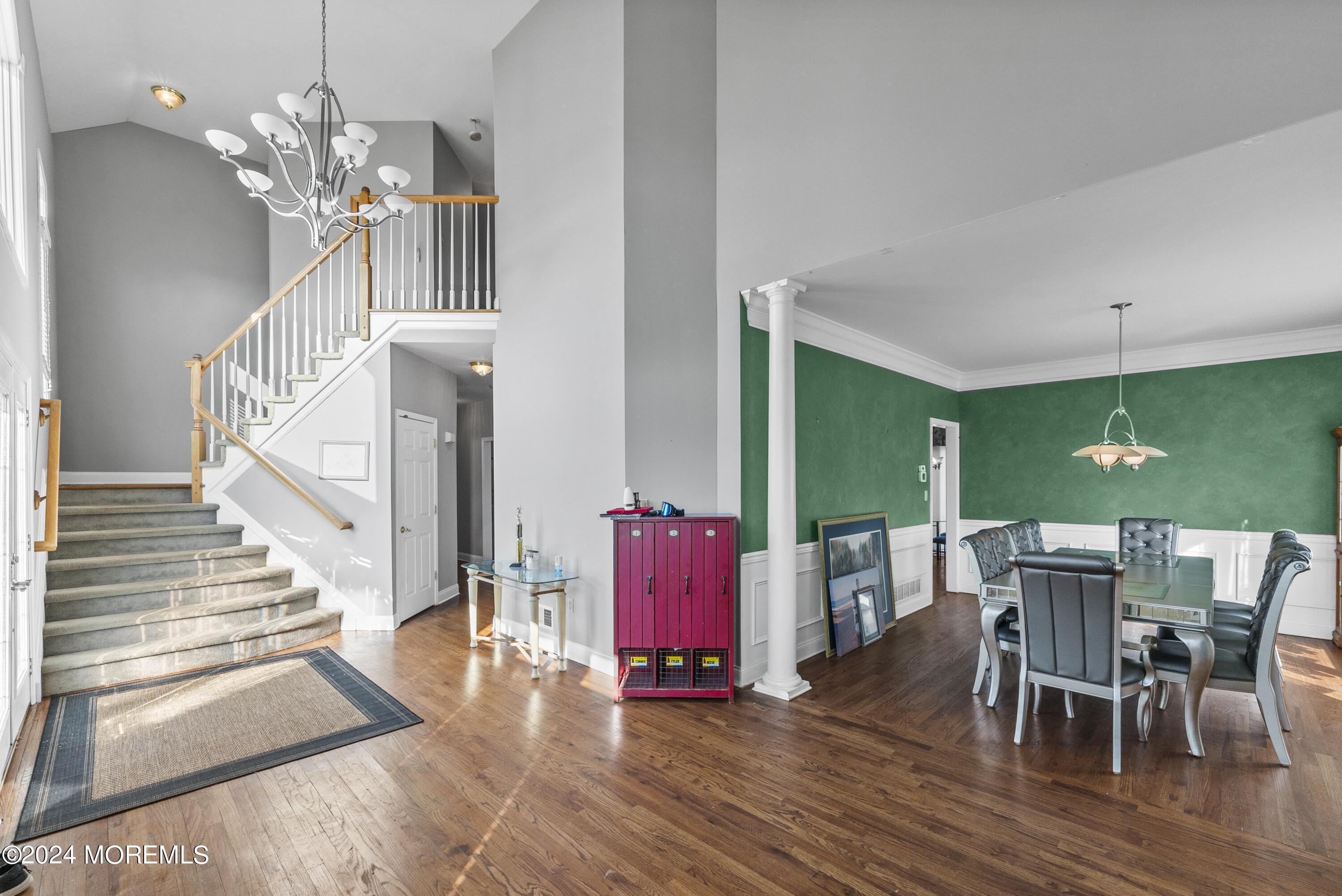 1204 Herkimer Road