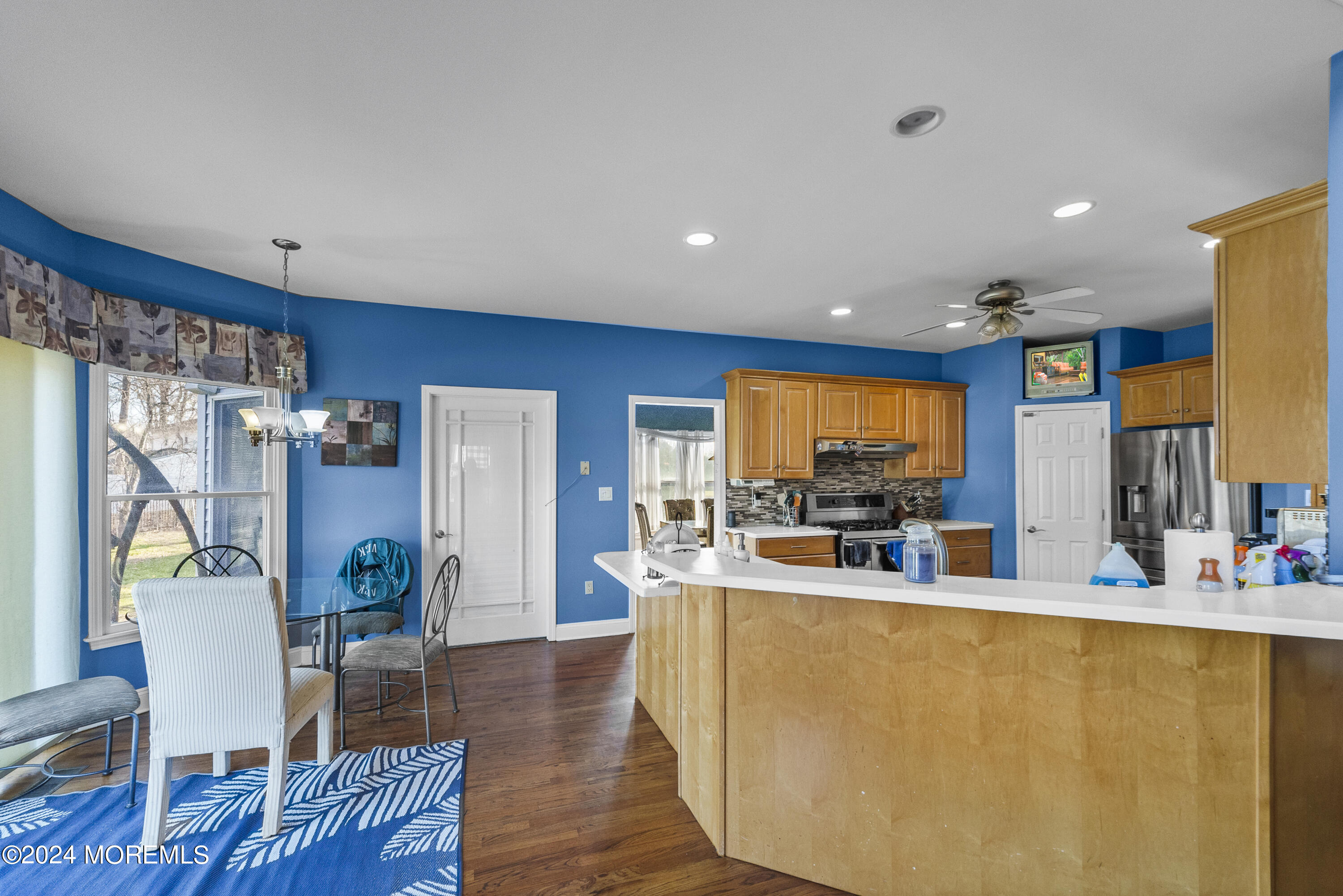 1204 Herkimer Road