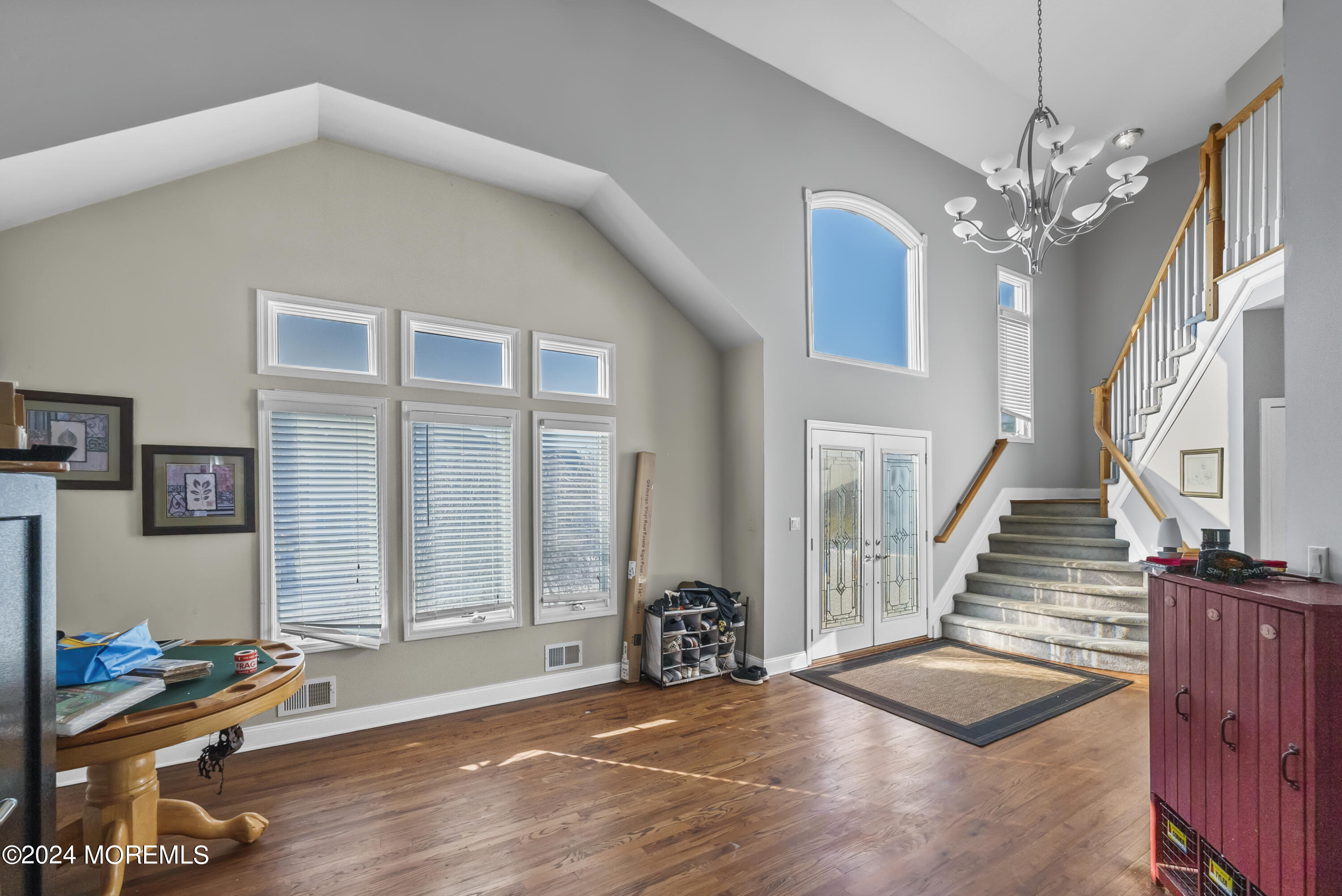 1204 Herkimer Road