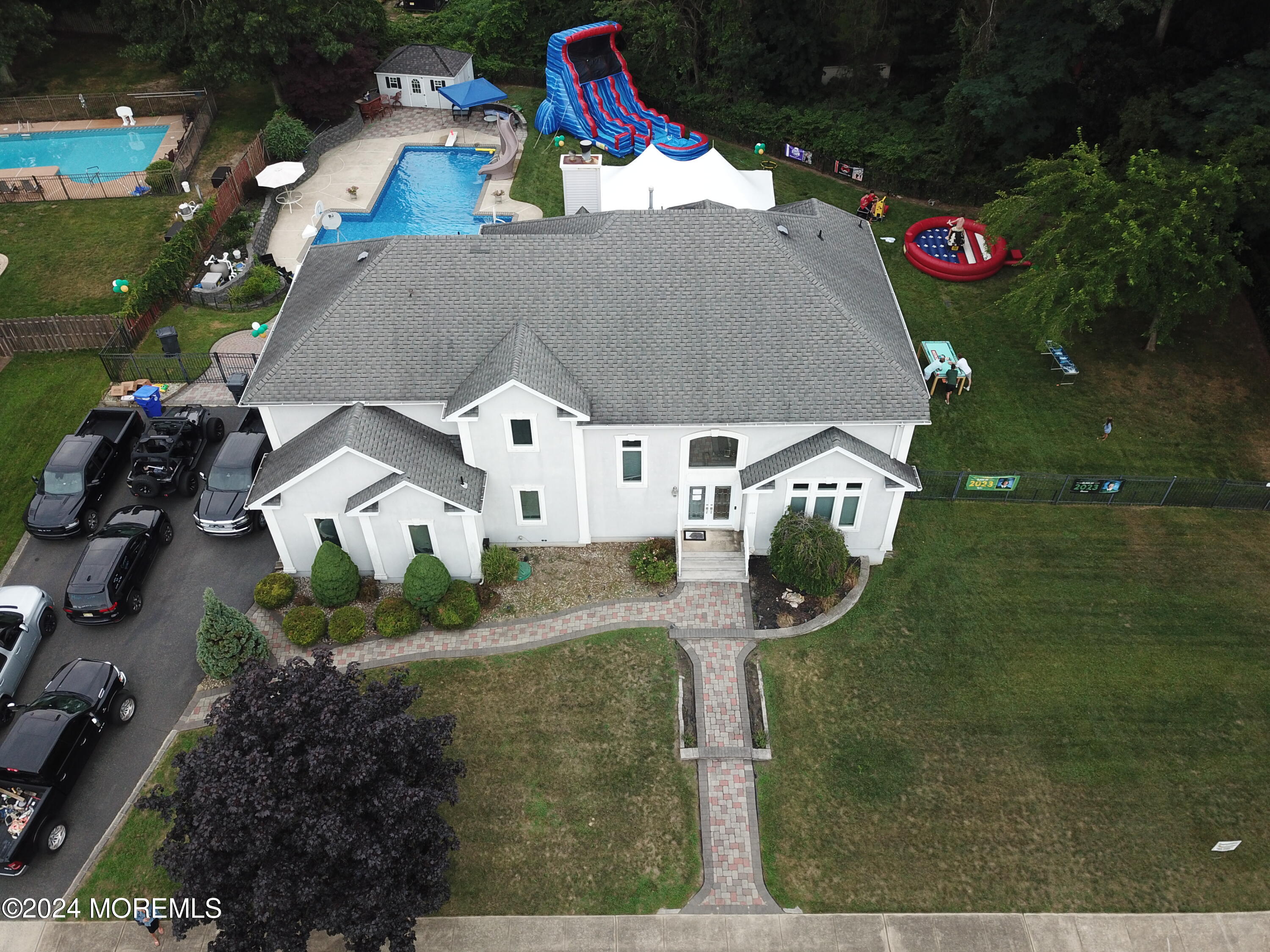 1204 Herkimer Road