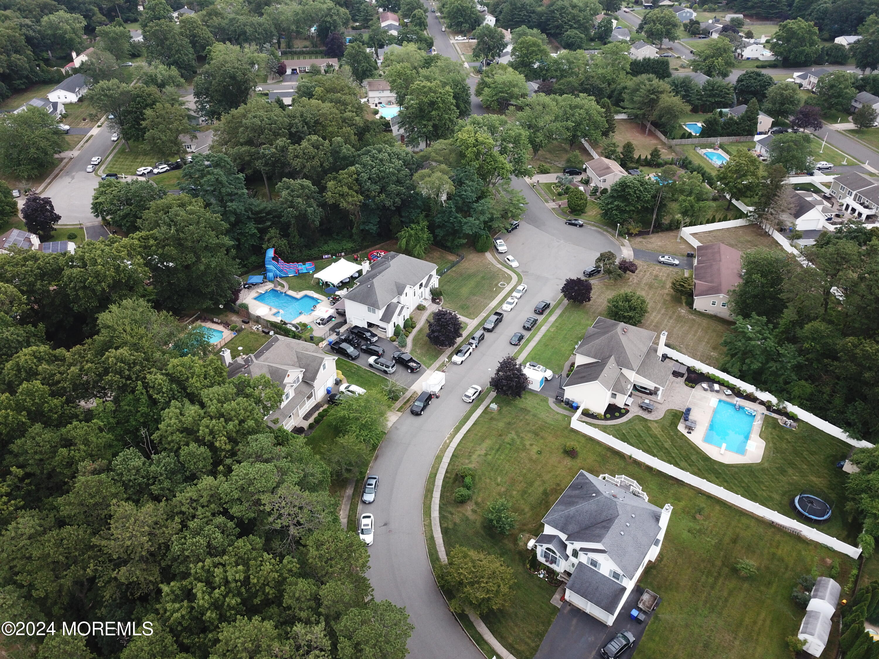 1204 Herkimer Road