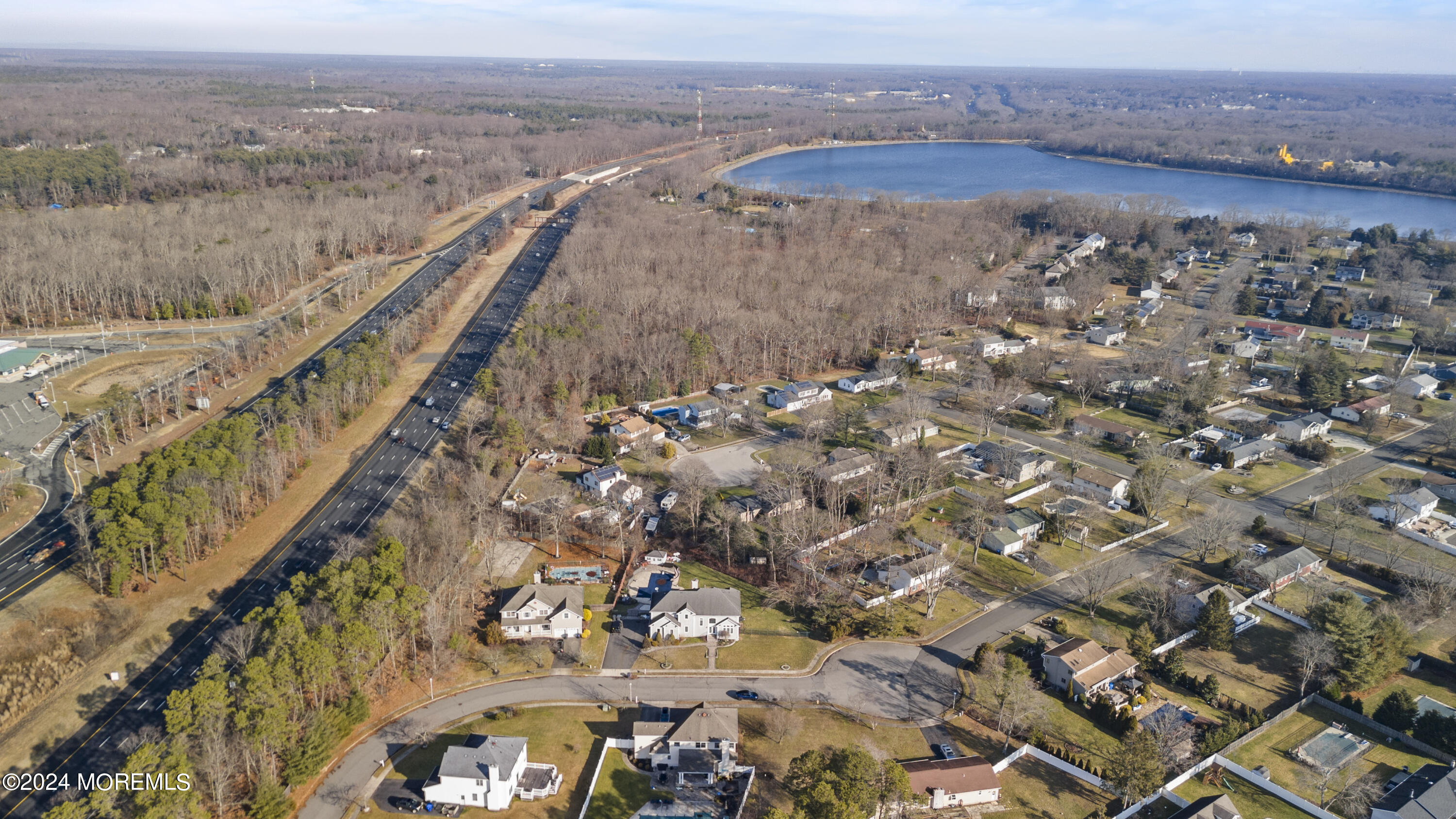 1204 Herkimer Road