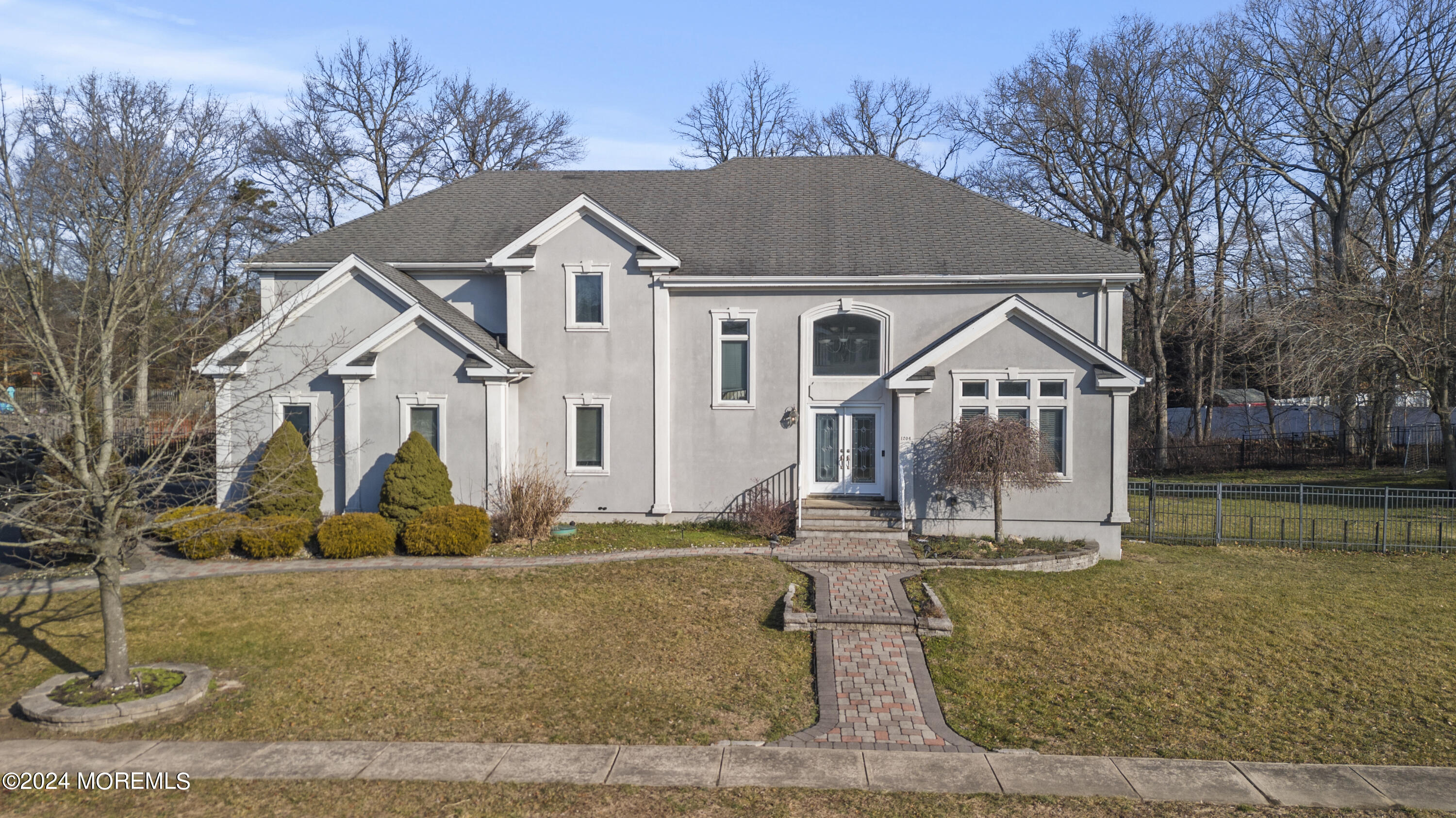 1204 Herkimer Road