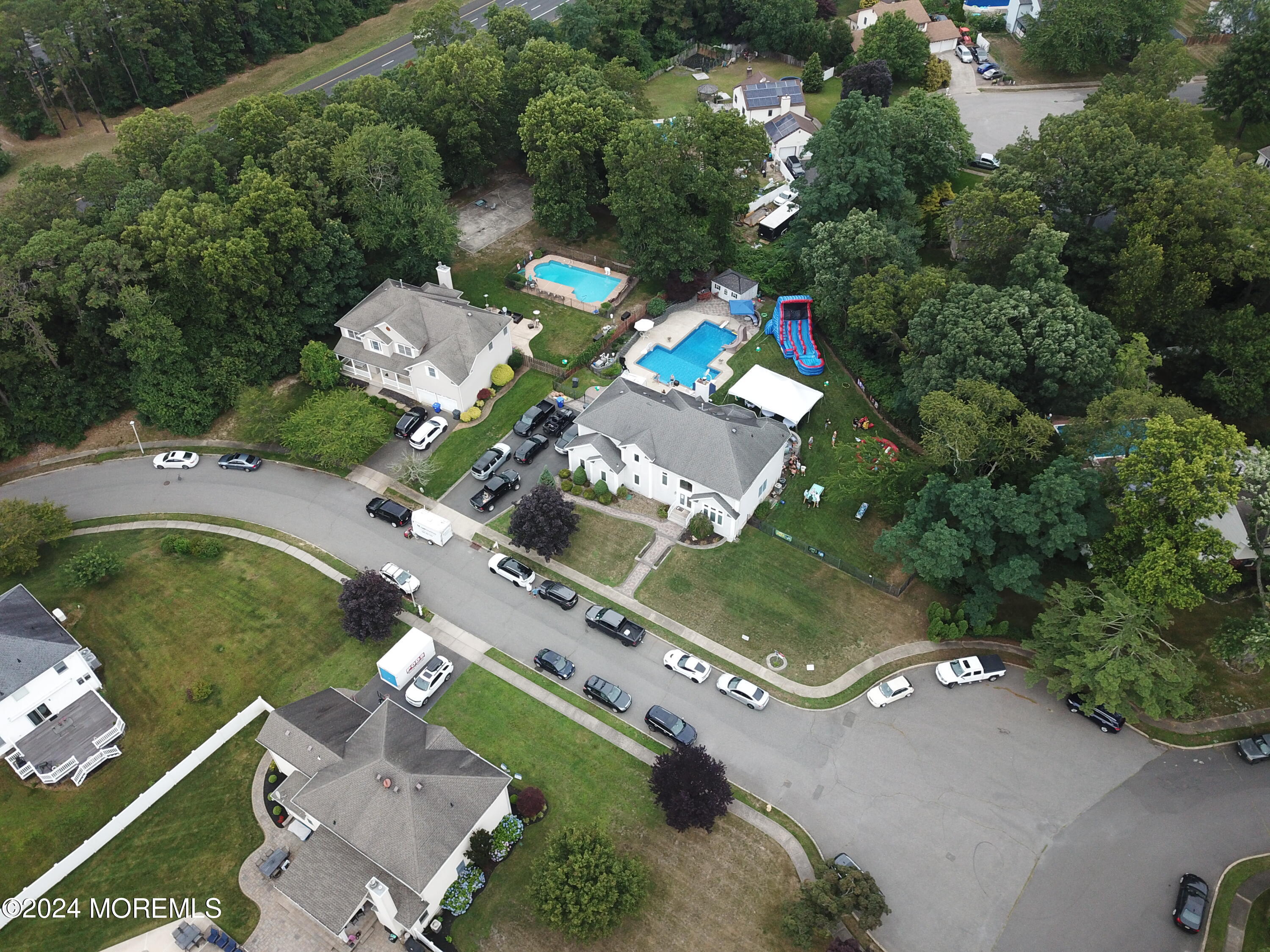 1204 Herkimer Road