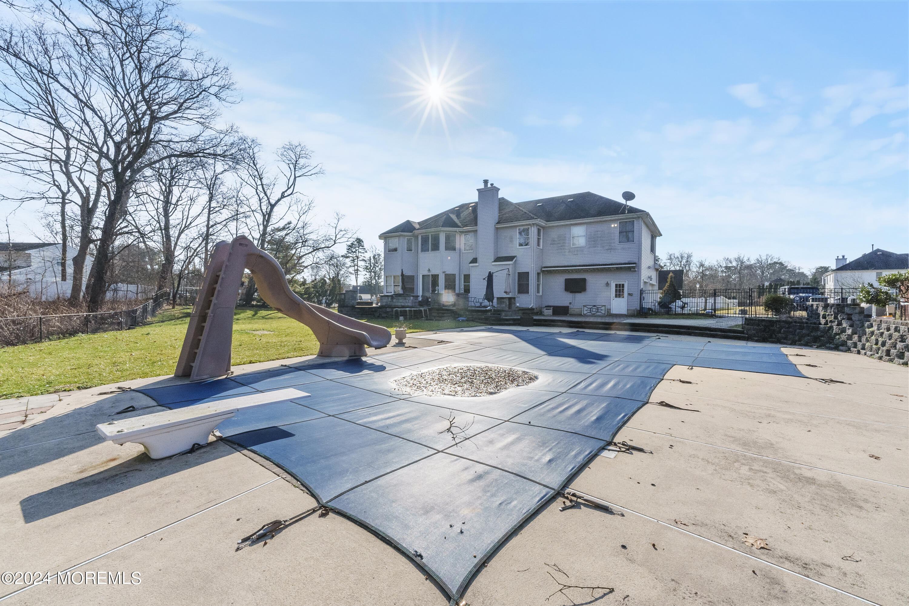 1204 Herkimer Road