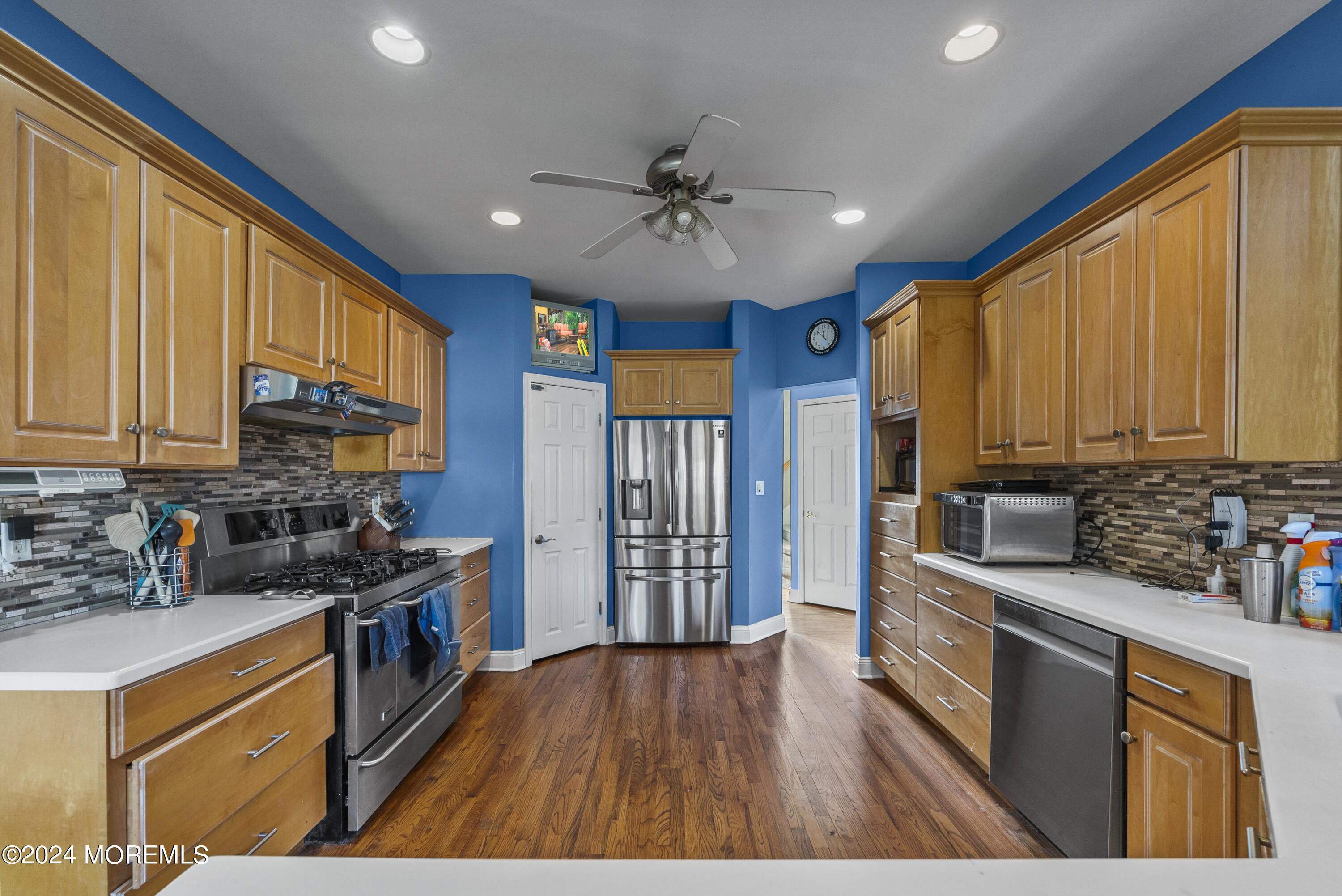 1204 Herkimer Road