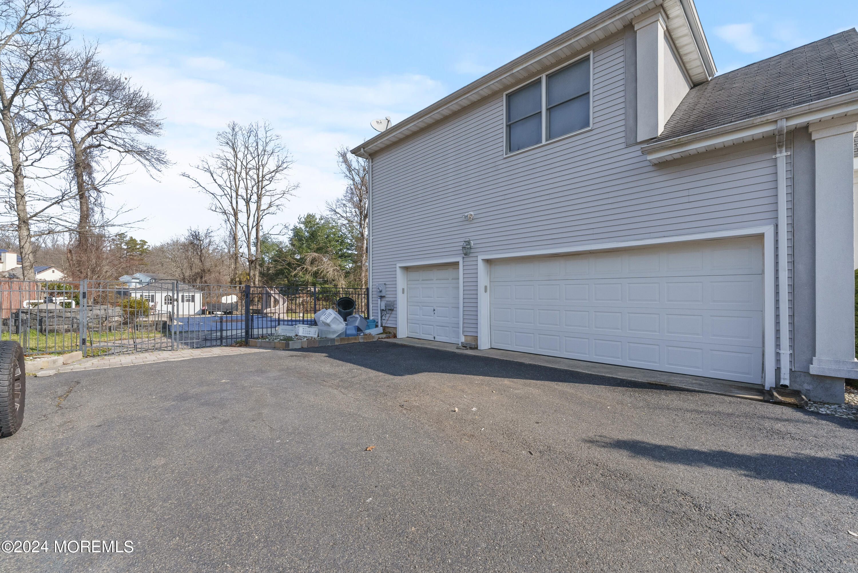 1204 Herkimer Road