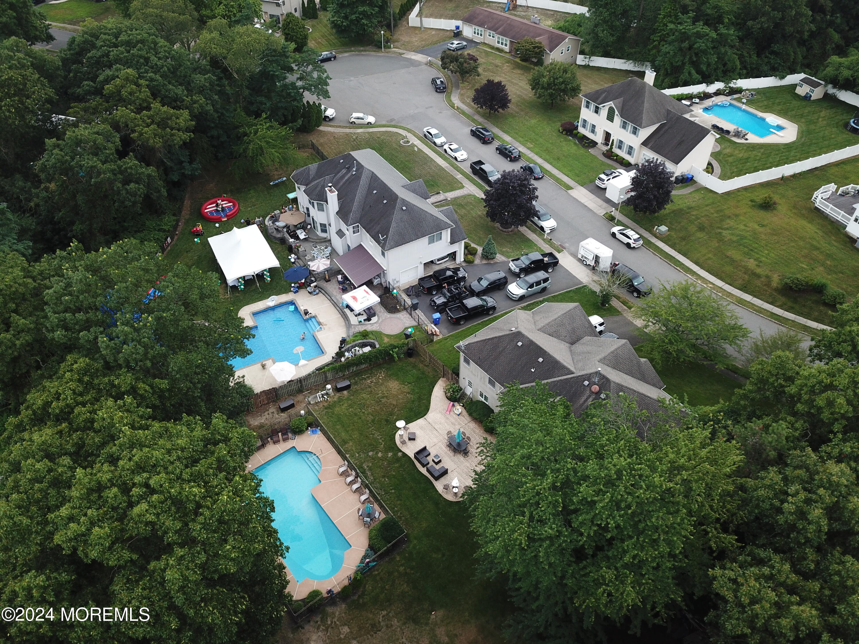 1204 Herkimer Road
