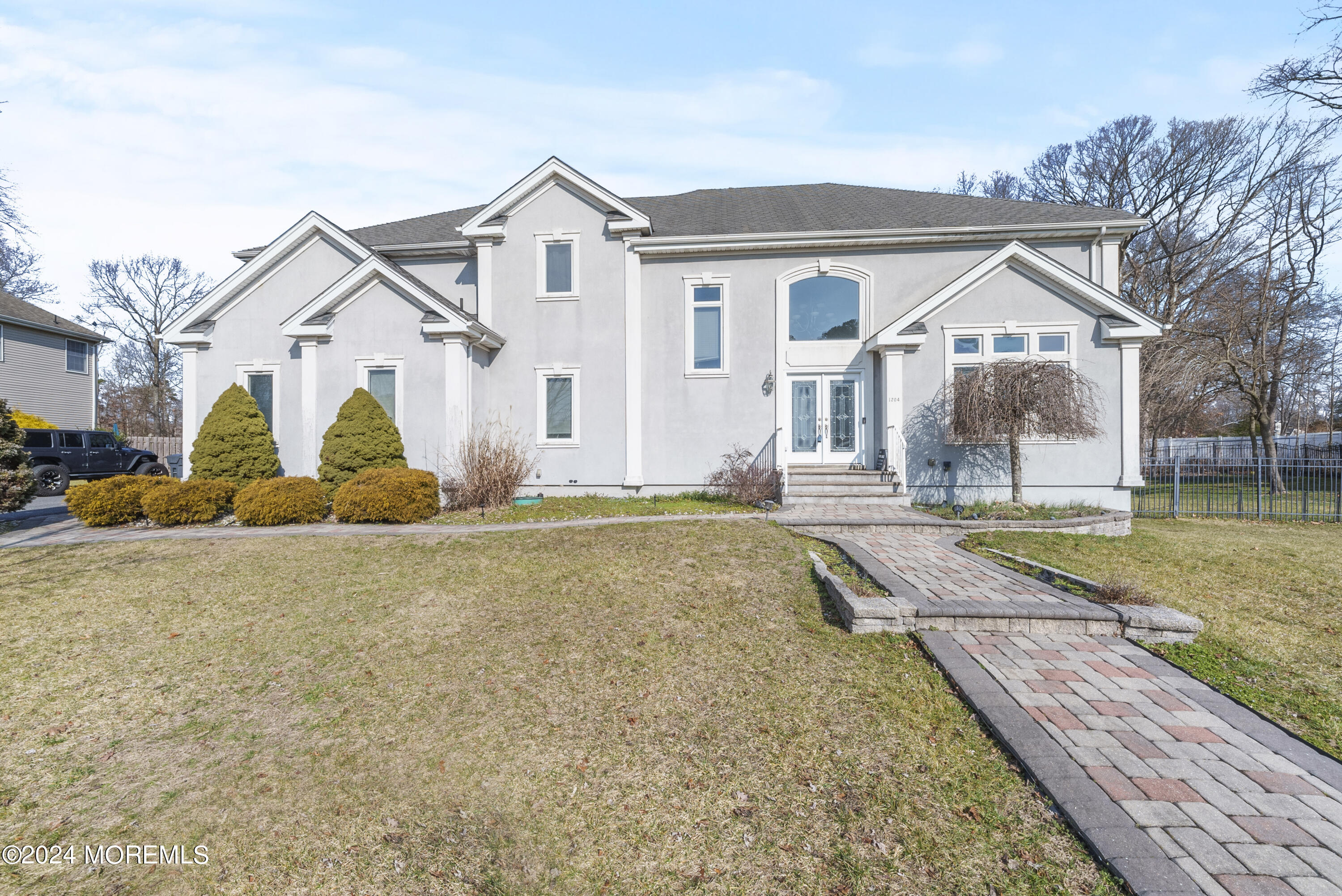1204 Herkimer Road