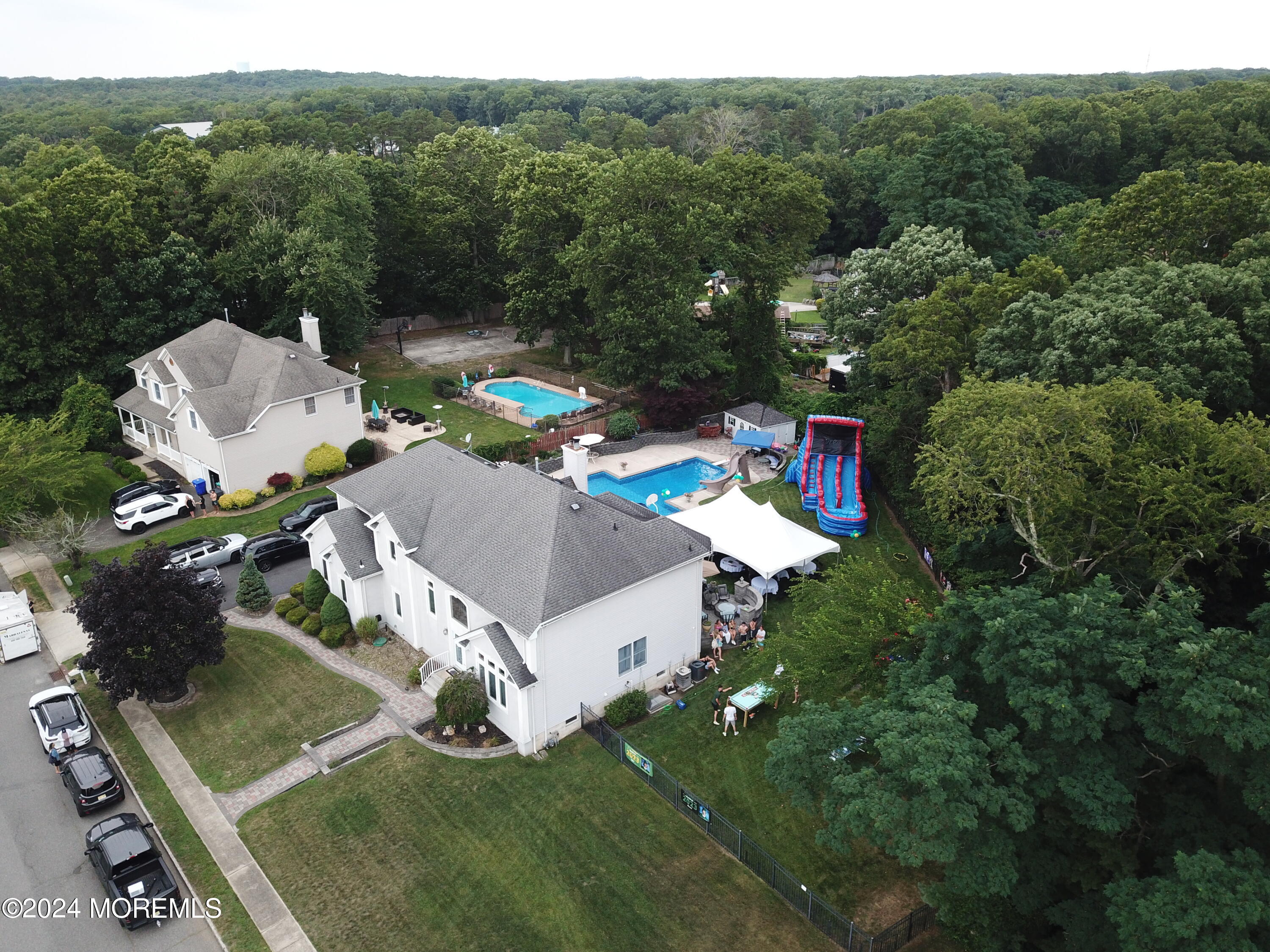 1204 Herkimer Road